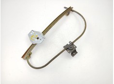 Recambio de elevalunas trasero izquierdo para renault 19 1.4 g referencia OEM IAM 7700785627  