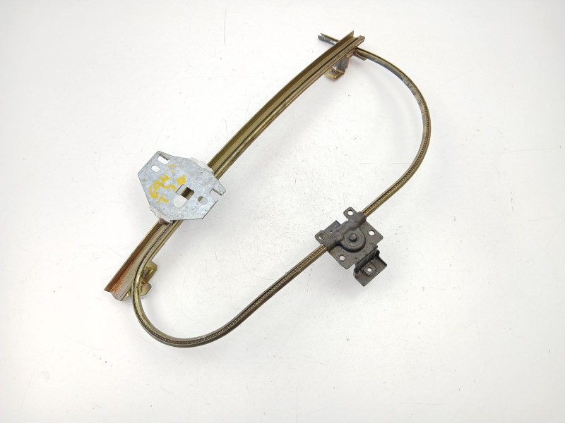 Recambio de elevalunas trasero izquierdo para renault 19 1.4 g referencia OEM IAM 7700785627  