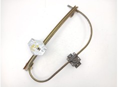 Recambio de elevalunas trasero izquierdo para renault 19 1.4 g referencia OEM IAM 7700785627   2