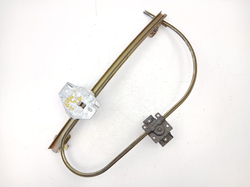 Recambio de elevalunas trasero izquierdo para renault 19 1.4 g referencia OEM IAM 7700785627  