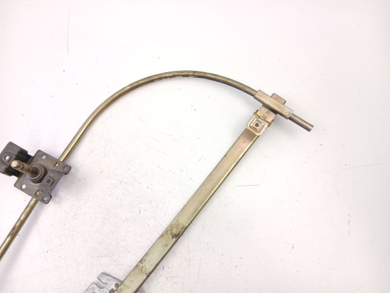 Recambio de elevalunas trasero izquierdo para renault 19 1.4 g referencia OEM IAM 7700785627  