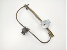 Recambio de elevalunas trasero derecho para renault 19 1.4 g referencia OEM IAM 7700785628  