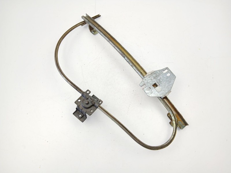 Recambio de elevalunas trasero derecho para renault 19 1.4 g referencia OEM IAM 7700785628  