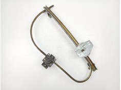 Recambio de elevalunas trasero derecho para renault 19 1.4 g referencia OEM IAM 7700785628   2