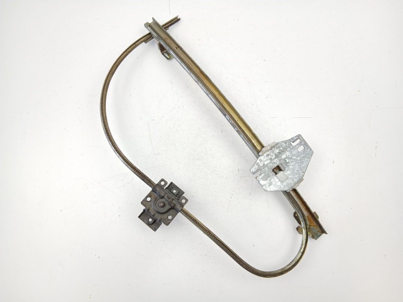 Recambio de elevalunas trasero derecho para renault 19 1.4 g referencia OEM IAM 7700785628  