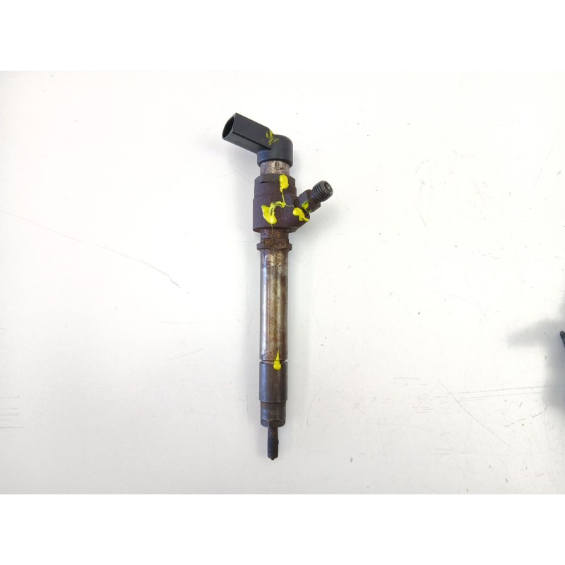 Recambio de inyectores juego para land rover discovery iii (l319) 2.7 td 4x4 referencia OEM IAM 4H2Q9K546AE  