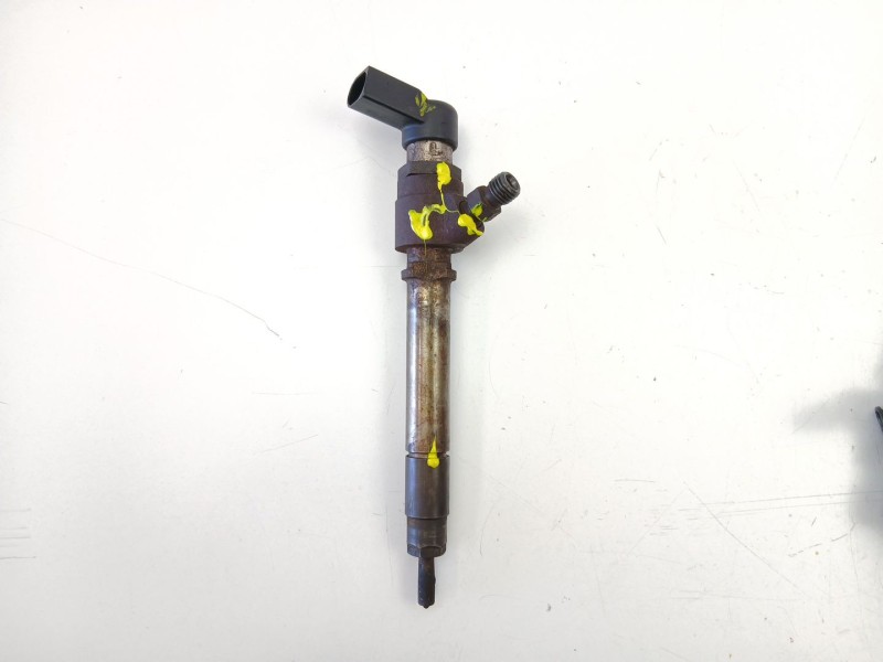 Recambio de inyectores juego para land rover discovery iii (l319) 2.7 td 4x4 referencia OEM IAM 4H2Q9K546AE  