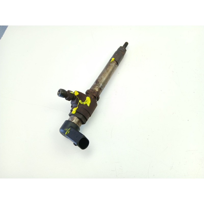 Recambio de inyectores juego para land rover discovery iii (l319) 2.7 td 4x4 referencia OEM IAM 4H2Q9K546AE  