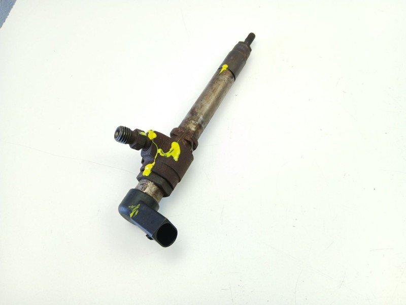 Recambio de inyectores juego para land rover discovery iii (l319) 2.7 td 4x4 referencia OEM IAM 4H2Q9K546AE  