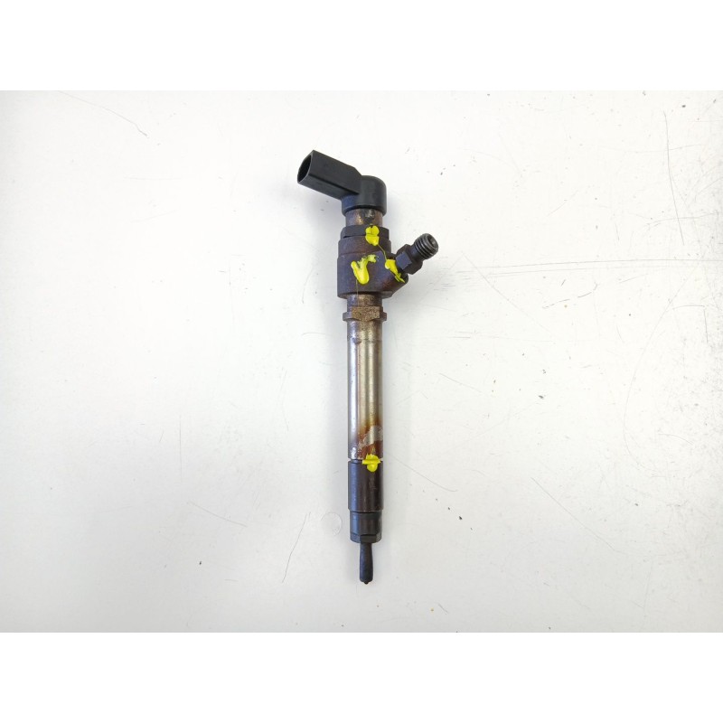 Recambio de inyectores juego para land rover discovery iii (l319) 2.7 td 4x4 referencia OEM IAM 4H2Q9K546AE  