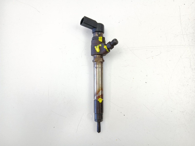 Recambio de inyectores juego para land rover discovery iii (l319) 2.7 td 4x4 referencia OEM IAM 4H2Q9K546AE  