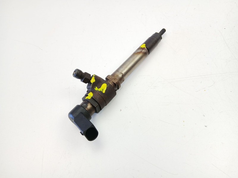 Recambio de inyectores juego para land rover discovery iii (l319) 2.7 td 4x4 referencia OEM IAM 4H2Q9K546AE  