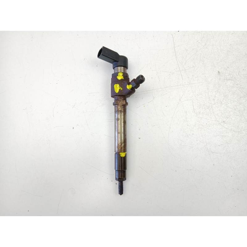 Recambio de inyectores juego para land rover discovery iii (l319) 2.7 td 4x4 referencia OEM IAM 4H2Q9K546AE  