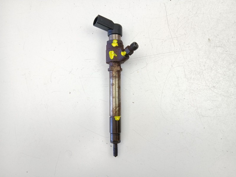 Recambio de inyectores juego para land rover discovery iii (l319) 2.7 td 4x4 referencia OEM IAM 4H2Q9K546AE  