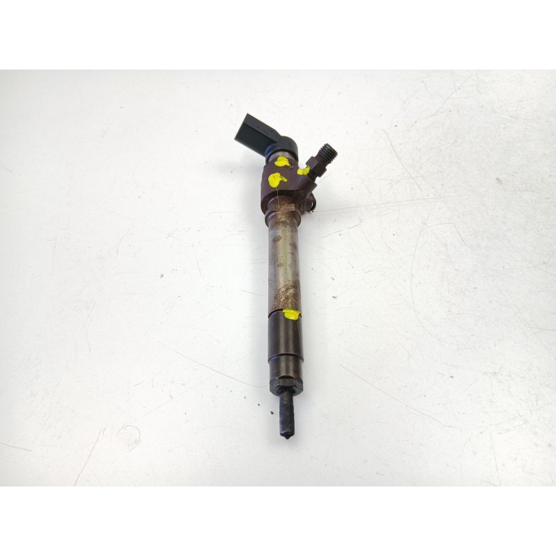 Recambio de inyectores juego para land rover discovery iii (l319) 2.7 td 4x4 referencia OEM IAM 4H2Q9K546AE  