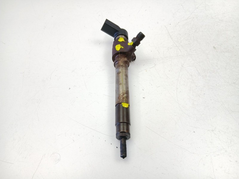 Recambio de inyectores juego para land rover discovery iii (l319) 2.7 td 4x4 referencia OEM IAM 4H2Q9K546AE  