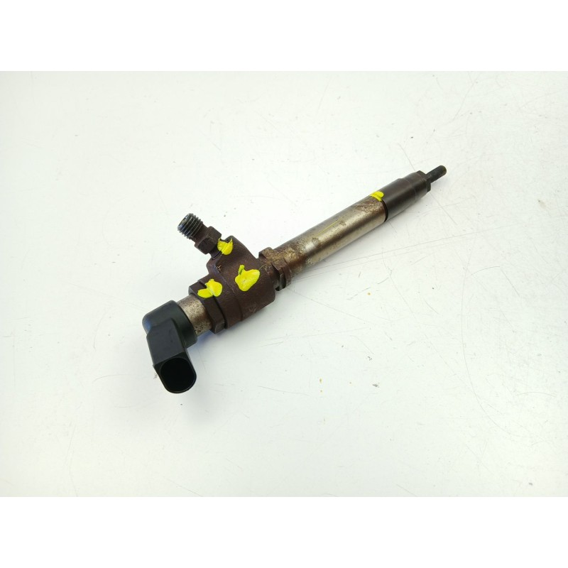 Recambio de inyectores juego para land rover discovery iii (l319) 2.7 td 4x4 referencia OEM IAM 4H2Q9K546AE  