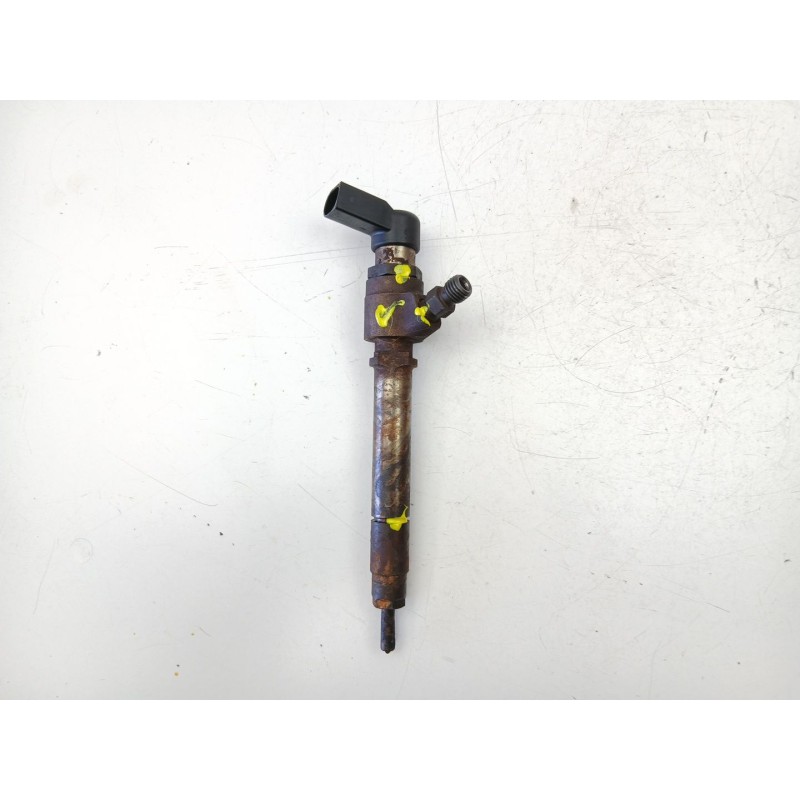 Recambio de inyectores juego para land rover discovery iii (l319) 2.7 td 4x4 referencia OEM IAM 4H2Q9K546AE  