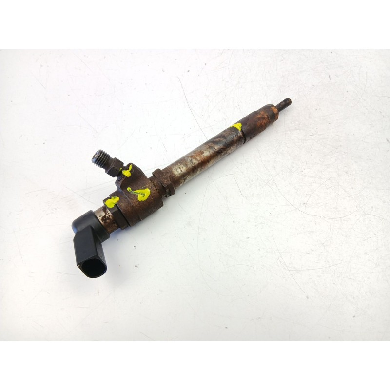 Recambio de inyectores juego para land rover discovery iii (l319) 2.7 td 4x4 referencia OEM IAM 4H2Q9K546AE  