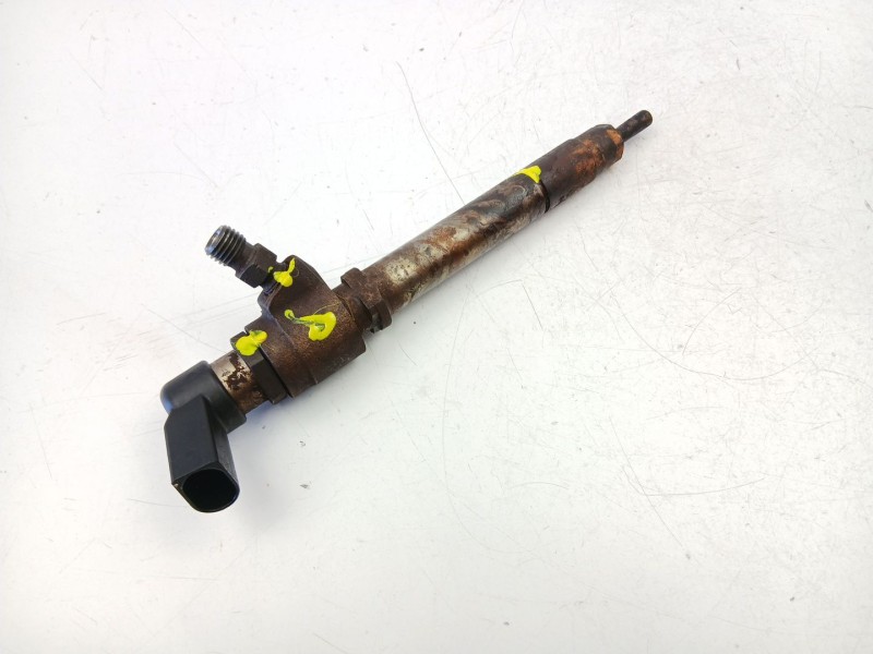 Recambio de inyectores juego para land rover discovery iii (l319) 2.7 td 4x4 referencia OEM IAM 4H2Q9K546AE  