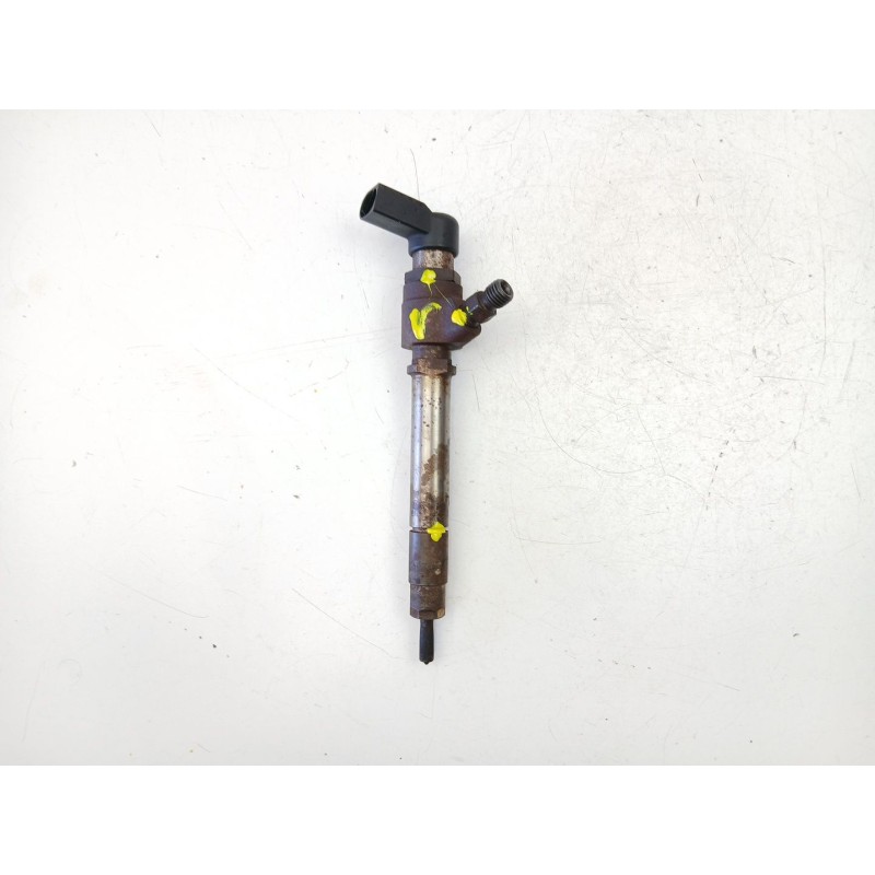 Recambio de inyectores juego para land rover discovery iii (l319) 2.7 td 4x4 referencia OEM IAM 4H2Q9K546AE  