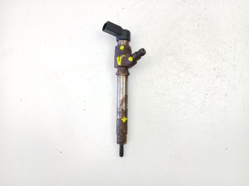 Recambio de inyectores juego para land rover discovery iii (l319) 2.7 td 4x4 referencia OEM IAM 4H2Q9K546AE  