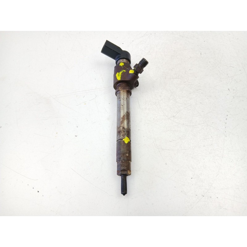 Recambio de inyectores juego para land rover discovery iii (l319) 2.7 td 4x4 referencia OEM IAM 4H2Q9K546AE  