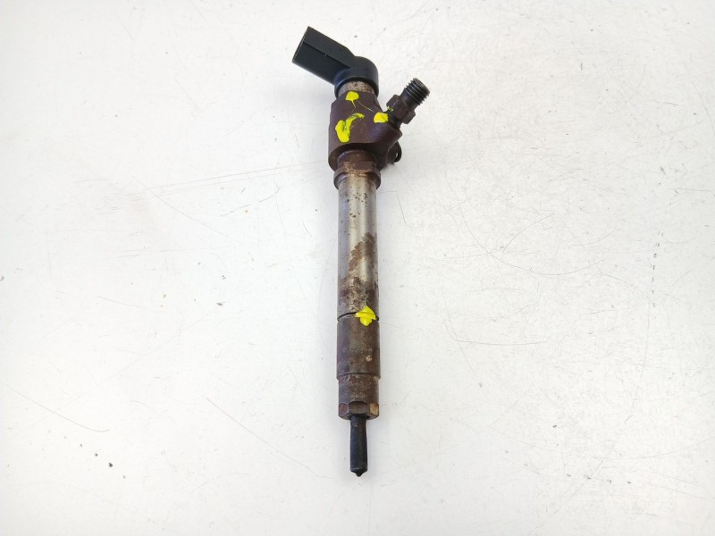 Recambio de inyectores juego para land rover discovery iii (l319) 2.7 td 4x4 referencia OEM IAM 4H2Q9K546AE  