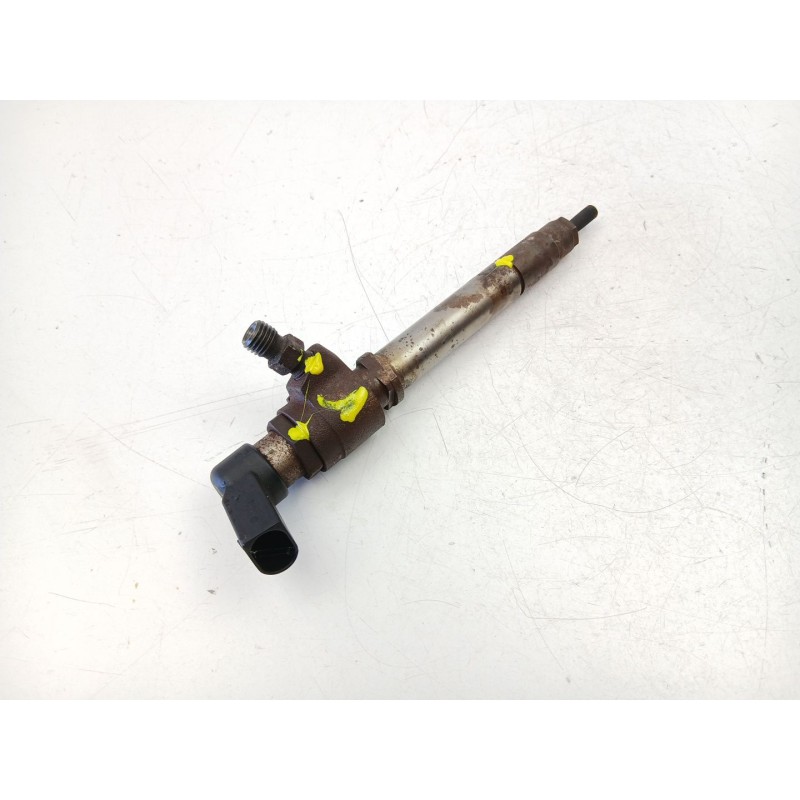 Recambio de inyectores juego para land rover discovery iii (l319) 2.7 td 4x4 referencia OEM IAM 4H2Q9K546AE  