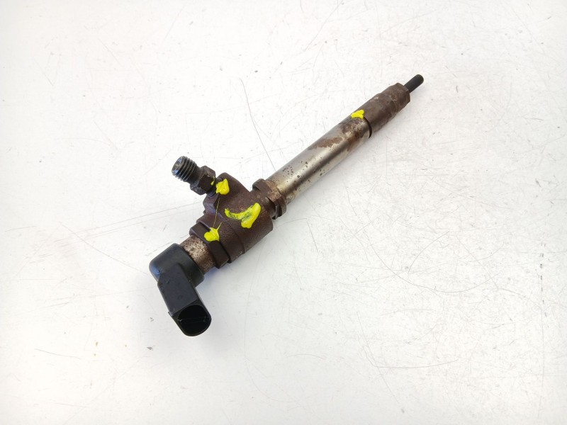 Recambio de inyectores juego para land rover discovery iii (l319) 2.7 td 4x4 referencia OEM IAM 4H2Q9K546AE  