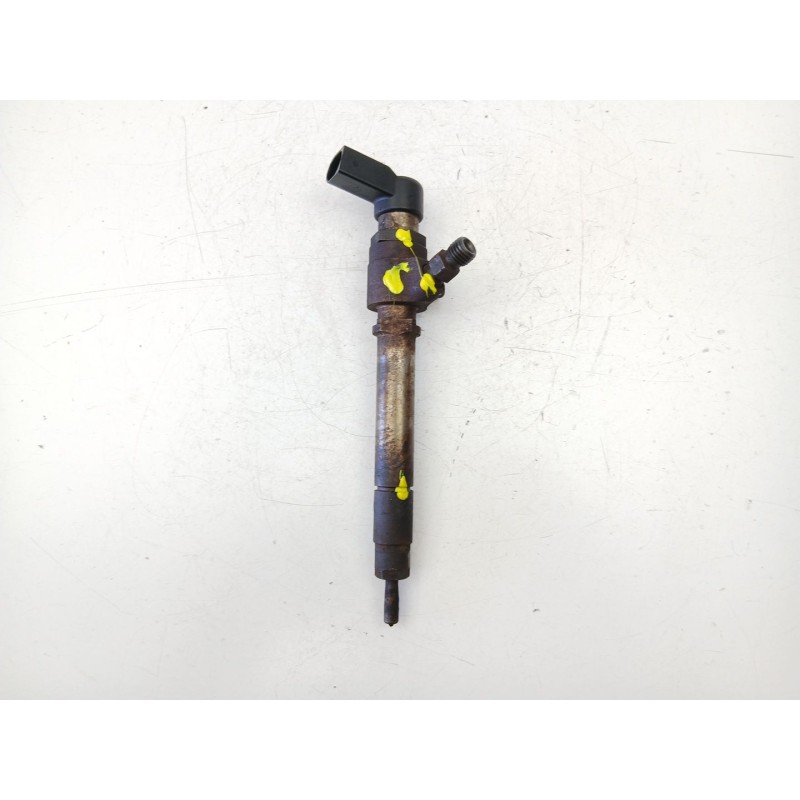 Recambio de inyectores juego para land rover discovery iii (l319) 2.7 td 4x4 referencia OEM IAM 4H2Q9K546AE  