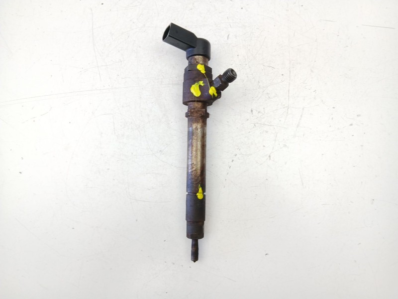 Recambio de inyectores juego para land rover discovery iii (l319) 2.7 td 4x4 referencia OEM IAM 4H2Q9K546AE  