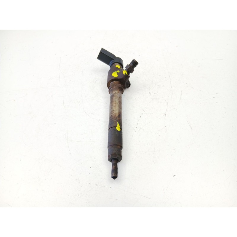 Recambio de inyectores juego para land rover discovery iii (l319) 2.7 td 4x4 referencia OEM IAM 4H2Q9K546AE  