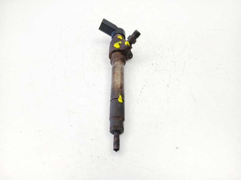 Recambio de inyectores juego para land rover discovery iii (l319) 2.7 td 4x4 referencia OEM IAM 4H2Q9K546AE  