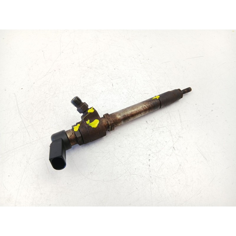 Recambio de inyectores juego para land rover discovery iii (l319) 2.7 td 4x4 referencia OEM IAM 4H2Q9K546AE  