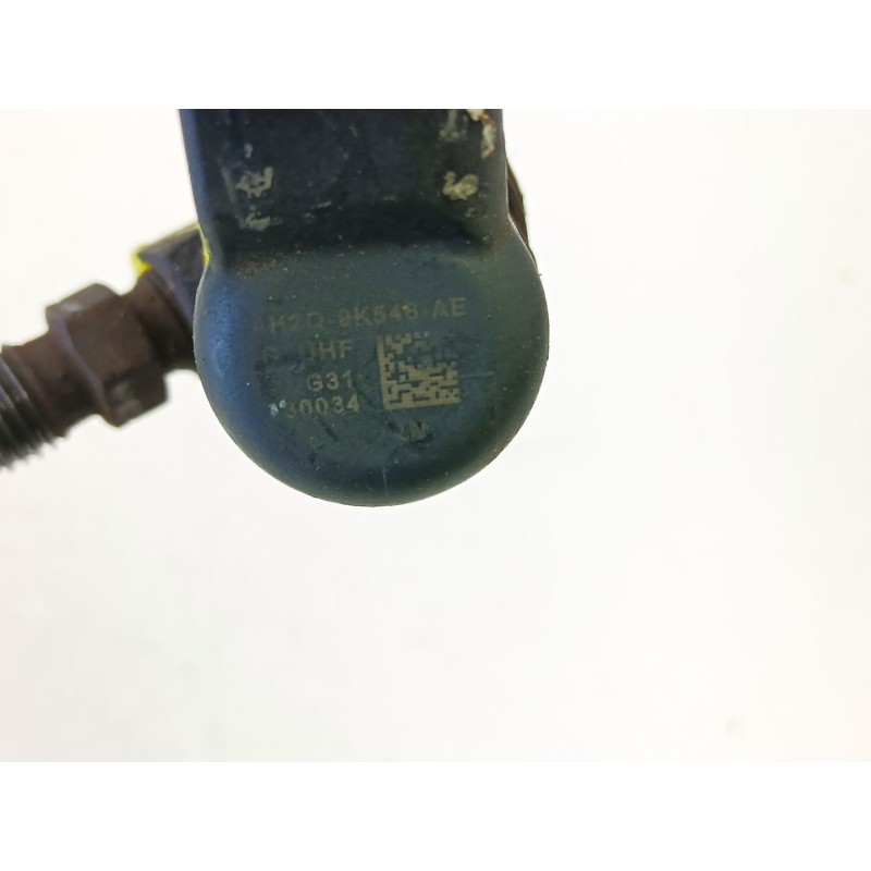 Recambio de inyectores juego para land rover discovery iii (l319) 2.7 td 4x4 referencia OEM IAM 4H2Q9K546AE  