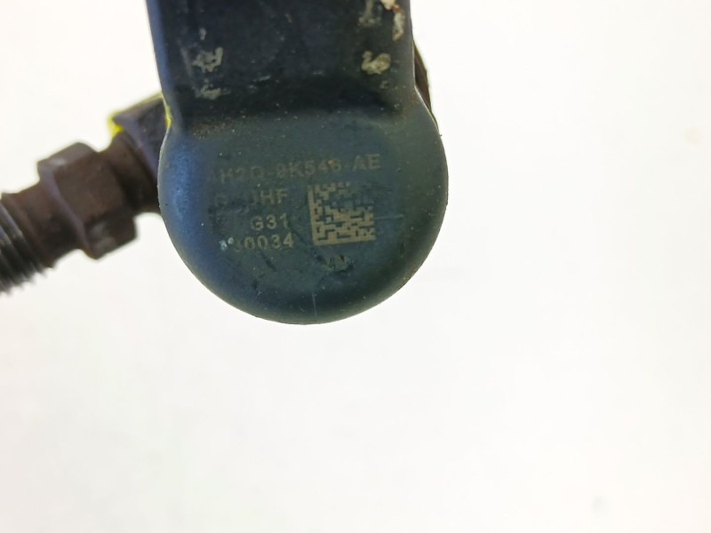 Recambio de inyectores juego para land rover discovery iii (l319) 2.7 td 4x4 referencia OEM IAM 4H2Q9K546AE  