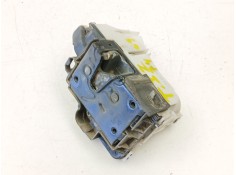 Recambio de cerradura puerta trasera izquierda para volkswagen polo (6n2) 1.9 sdi referencia OEM IAM 6N4839015C  