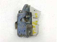 Recambio de cerradura puerta trasera izquierda para volkswagen polo (6n2) 1.9 sdi referencia OEM IAM 6N4839015C   2
