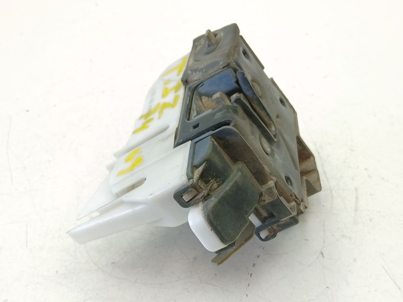 Recambio de cerradura puerta trasera izquierda para volkswagen polo (6n2) 1.9 sdi referencia OEM IAM 6N4839015C  