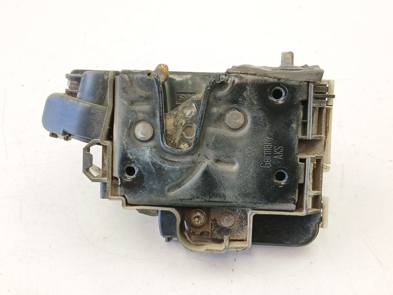 Recambio de cerradura puerta trasera izquierda para volkswagen polo (6n2) 1.9 sdi referencia OEM IAM 6N4839015C  
