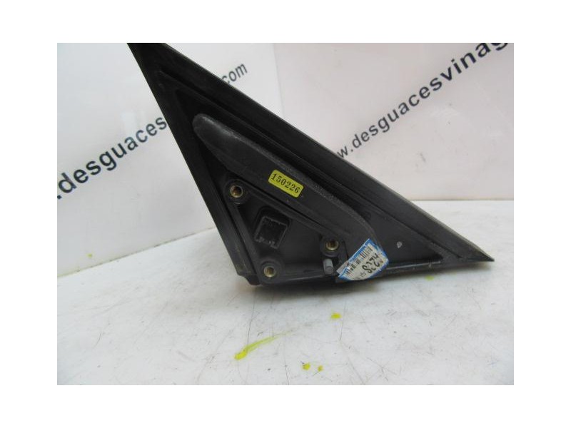 Recambio de retrovisor izq. : hyundai accent : 1.5 td -3ea 5p (82,01cv) [2004] para hyundai accent 1.5 td -3ea  5p referencia OE