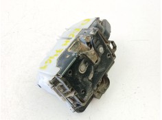 Recambio de cerradura puerta delantera derecha para volkswagen polo (6n2) 1.9 sdi referencia OEM IAM 6N1837016E  