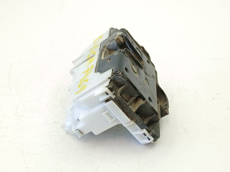 Recambio de cerradura puerta delantera derecha para volkswagen polo (6n2) 1.9 sdi referencia OEM IAM 6N1837016E  