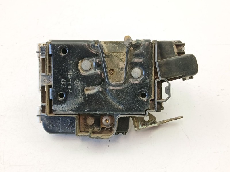 Recambio de cerradura puerta delantera derecha para volkswagen polo (6n2) 1.9 sdi referencia OEM IAM 6N1837016E  