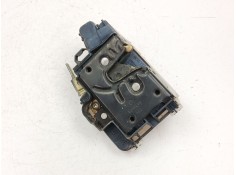 Recambio de cerradura puerta delantera izquierda para volkswagen polo 1.4 g referencia OEM IAM 6N1837015C  
