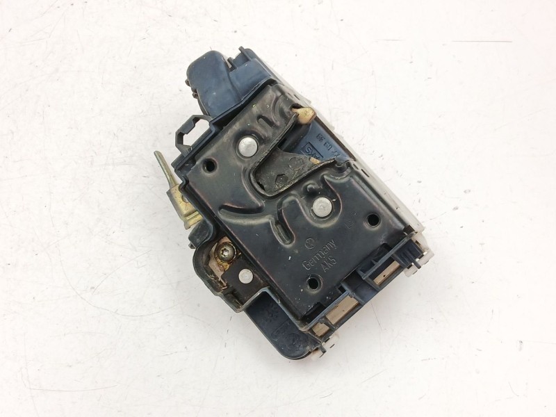 Recambio de cerradura puerta delantera izquierda para volkswagen polo 1.4 g referencia OEM IAM 6N1837015C  