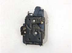 Recambio de cerradura puerta delantera izquierda para volkswagen polo 1.4 g referencia OEM IAM 6N1837015C   2