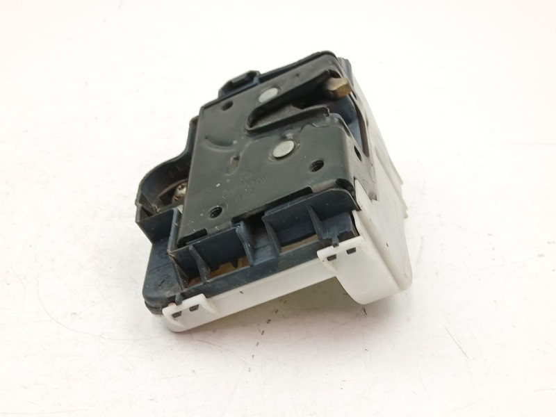 Recambio de cerradura puerta delantera izquierda para volkswagen polo 1.4 g referencia OEM IAM 6N1837015C  