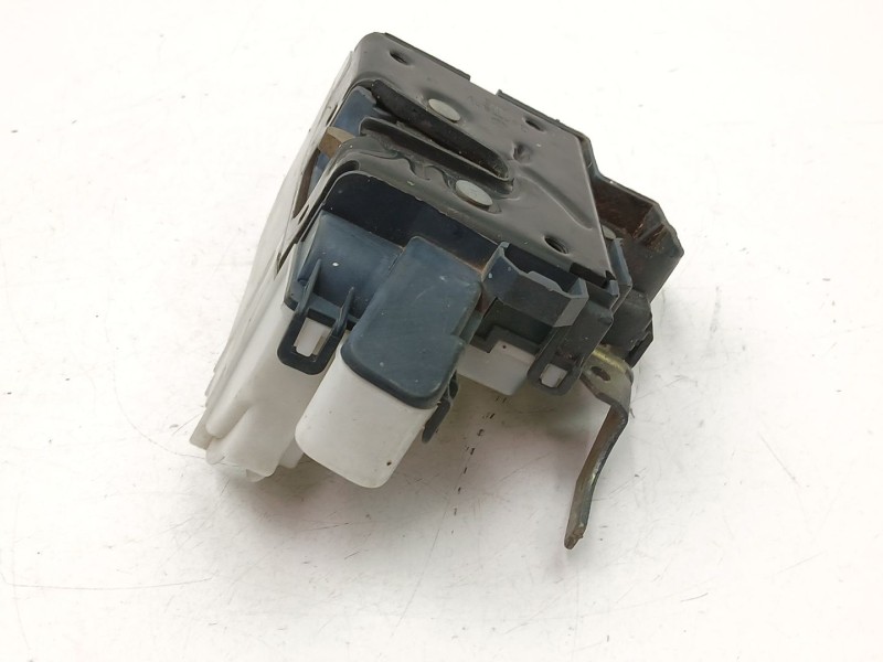 Recambio de cerradura puerta delantera izquierda para volkswagen polo 1.4 g referencia OEM IAM 6N1837015C  